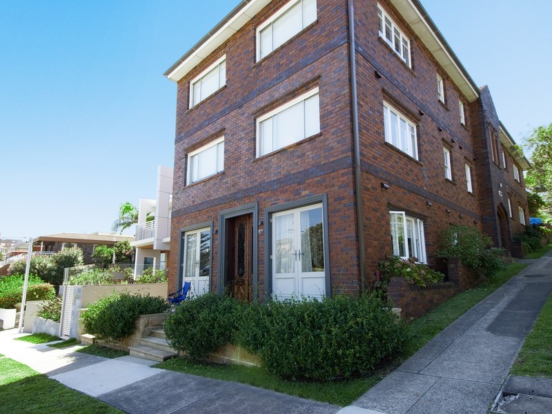 4/53 Stuart Street, Manly NSW 2095