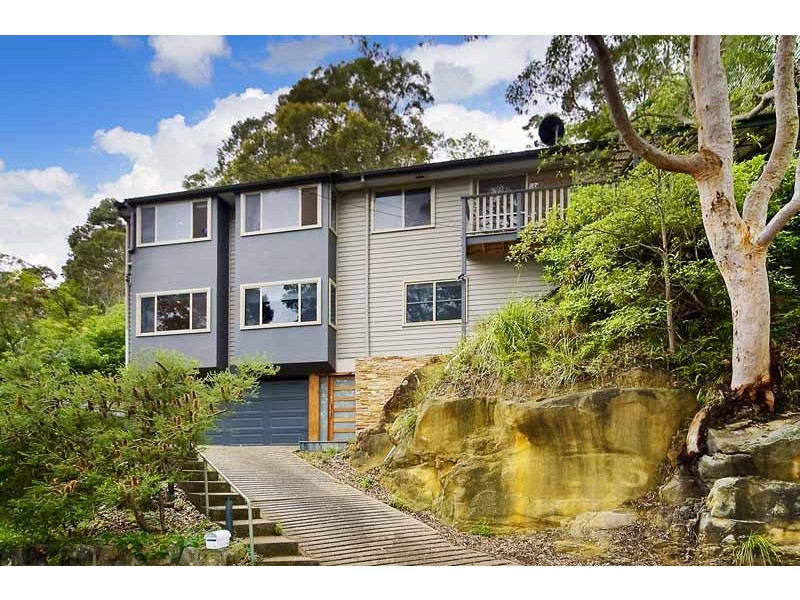 52 Tatiara Crescent, North Narrabeen NSW 2101