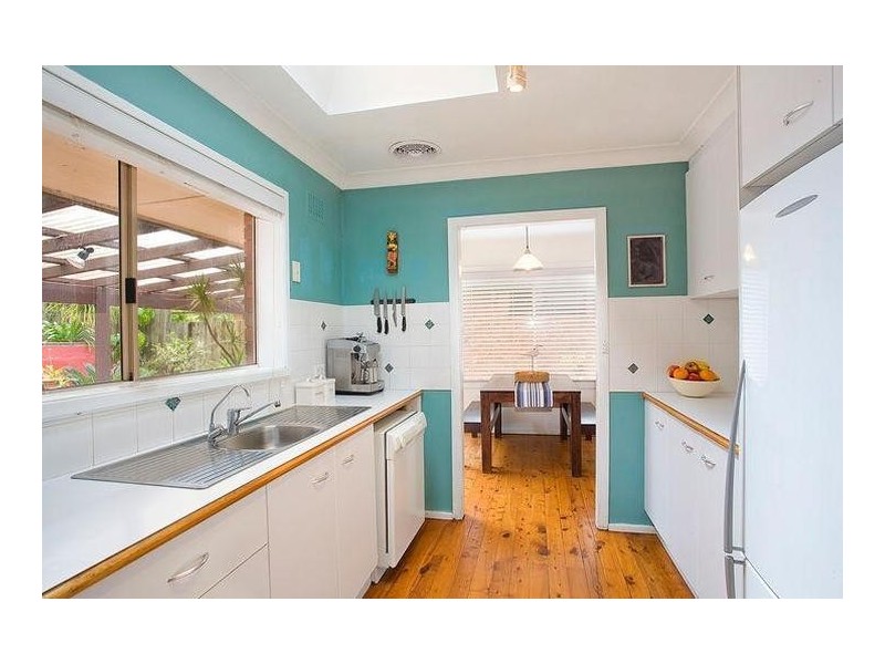 148 Grandview Drive, Bilgola NSW 2107