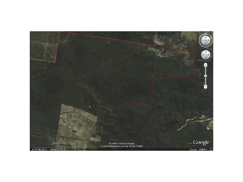 83 Maroo Road, Purlewaugh NSW 2357