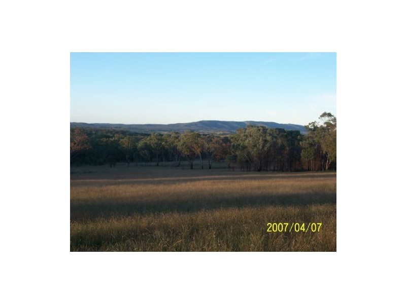 83 Maroo Road, Purlewaugh NSW 2357