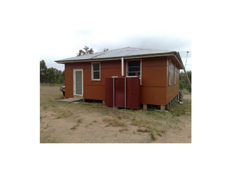 83 Maroo Road, Purlewaugh NSW 2357