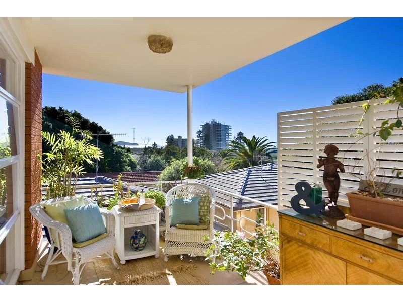 11/17 The Avenue, Collaroy NSW 2097