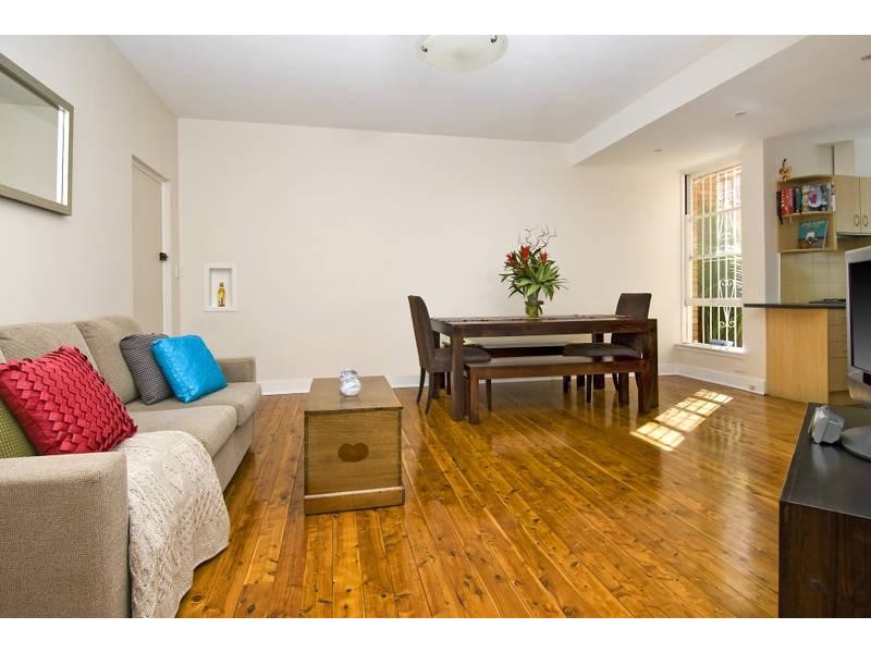 4/2 Fairlight Crescent, Fairlight NSW 2094