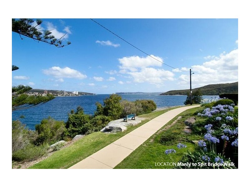 4/2 Fairlight Crescent, Fairlight NSW 2094