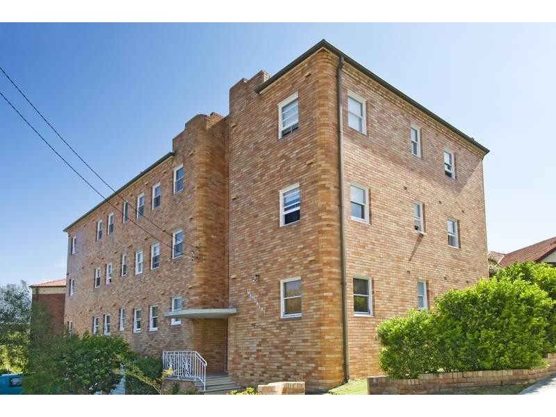 4/2 Fairlight Crescent, Fairlight NSW 2094