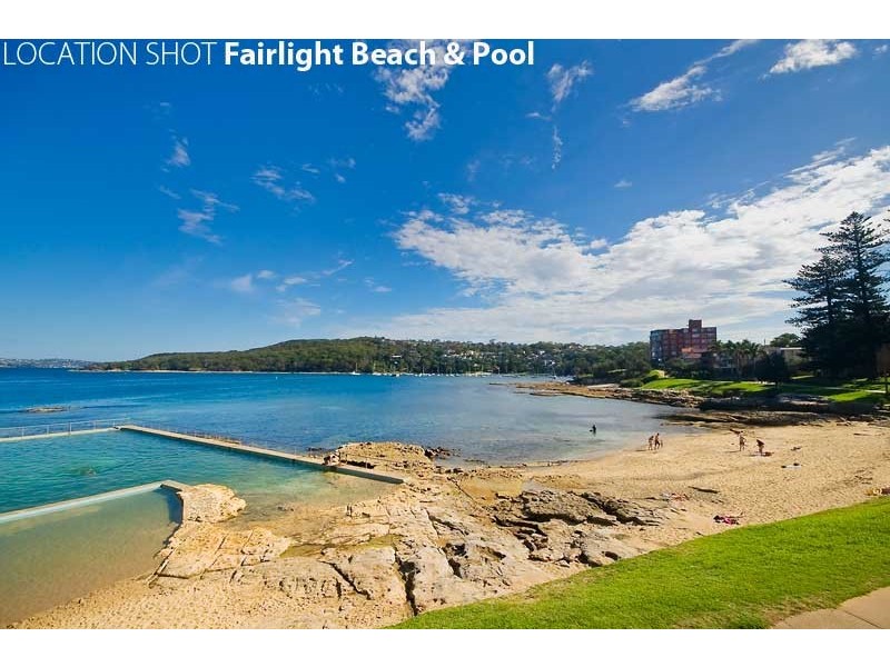 4/2 Fairlight Crescent, Fairlight NSW 2094