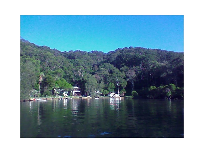 41 Wirringulla Avenue, Elvina Bay NSW 2105