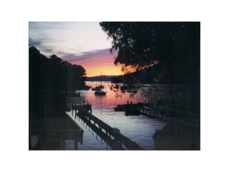 41 Wirringulla Avenue, Elvina Bay NSW 2105