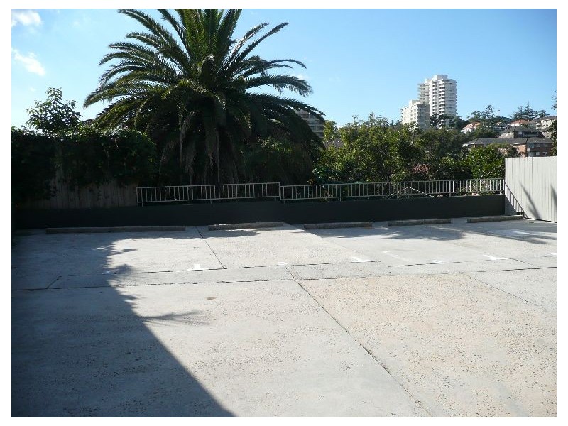 3/4 Craig Avenue, Manly NSW 2095