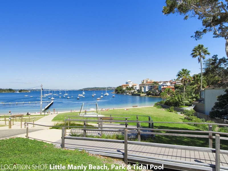 3/4 Craig Avenue, Manly NSW 2095