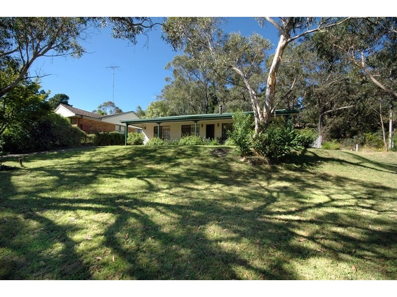 14 Norwood Street, Leura NSW 2780