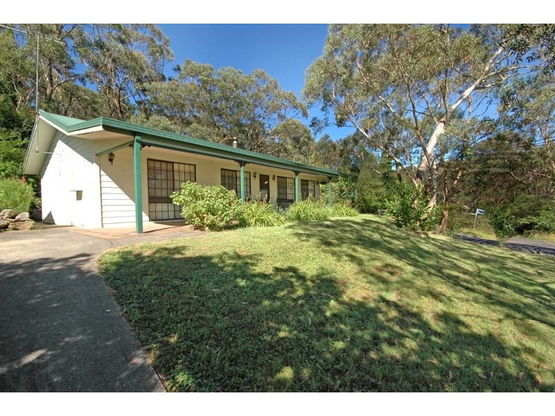 14 Norwood Street, Leura NSW 2780