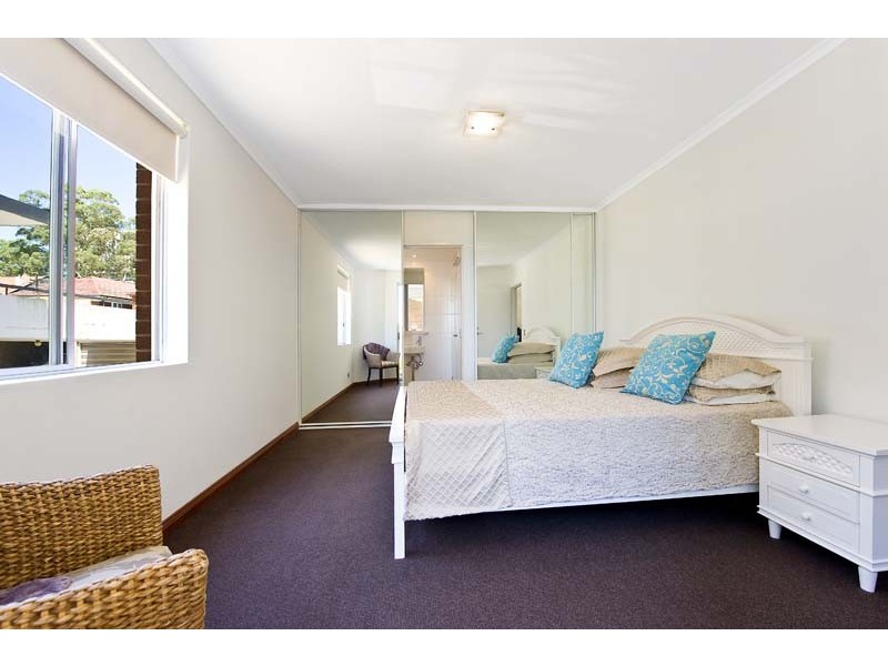 5/30 Drummoyne Avenue, Drummoyne NSW 2047