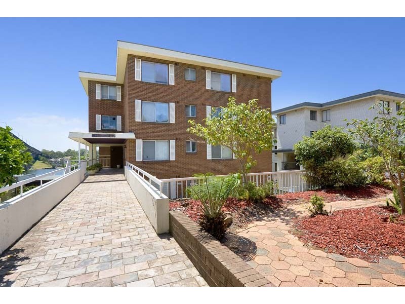 5/30 Drummoyne Avenue, Drummoyne NSW 2047