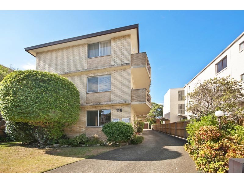 1/116 Pacific Parade, Dee Why NSW 2099