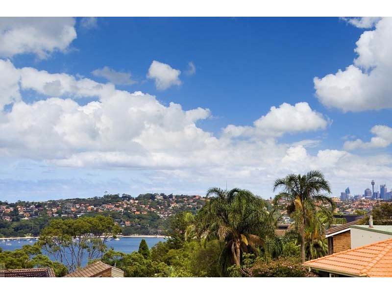 18 Adrian Place, Balgowlah Heights NSW 2093