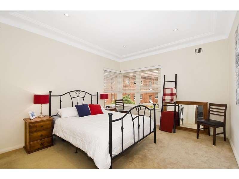 4/125 Sydney Road, Fairlight NSW 2094