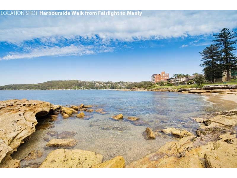 4/125 Sydney Road, Fairlight NSW 2094