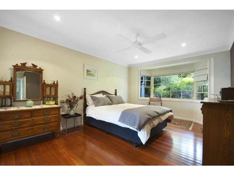 8 The Pinnacle, Bilgola Plateau NSW 2107