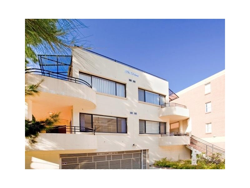 2/5  Delmar Parade, Dee Why NSW 2099