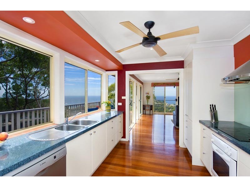 8 The Pinnacle, Bilgola NSW 2107