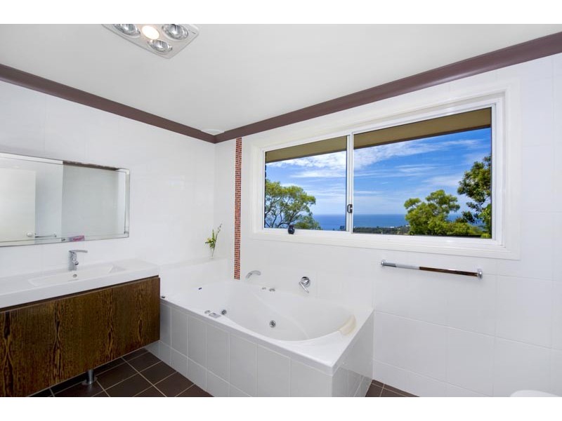 8 The Pinnacle, Bilgola NSW 2107