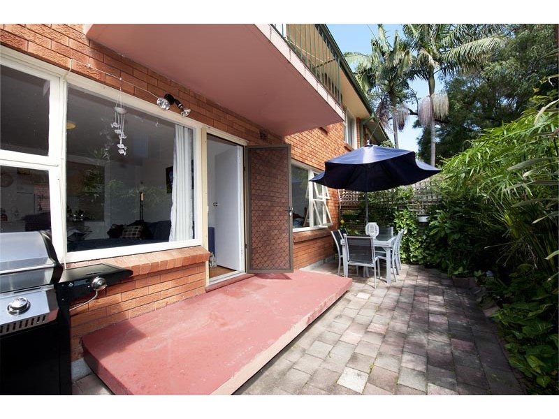 11/9 Grafton Crescent, Dee Why NSW 2099