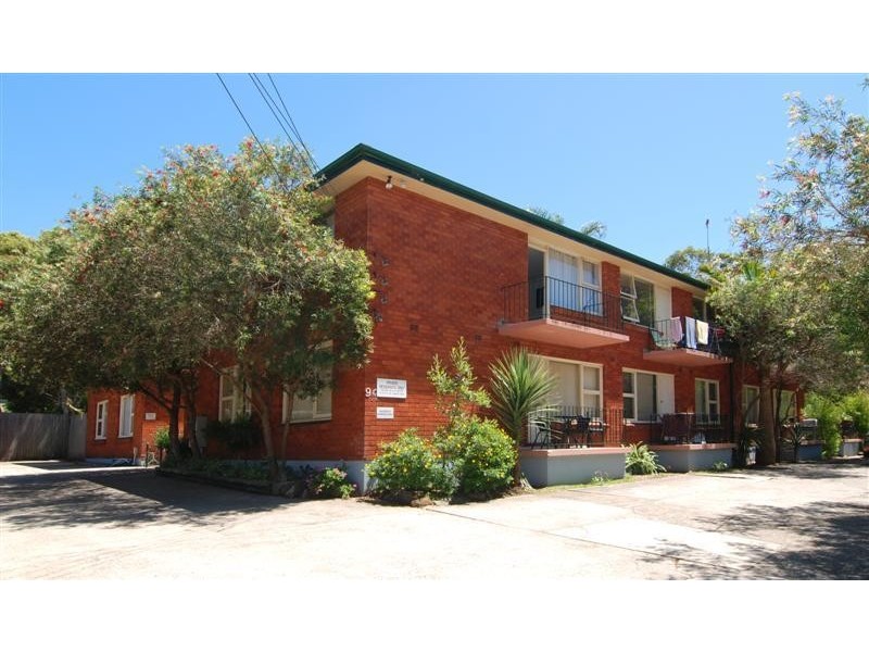 11/9 Grafton Crescent, Dee Why NSW 2099