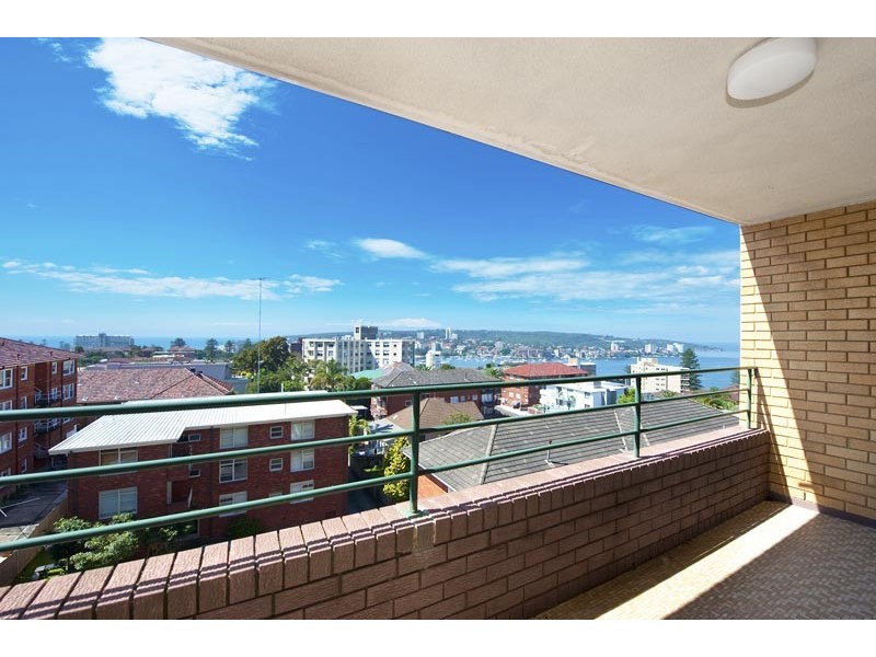 13/22 Fairlight Street, Manly NSW 2095