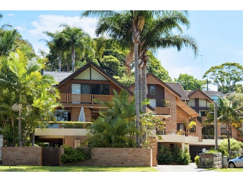 3/147 Condamine Street, Balgowlah NSW 2093