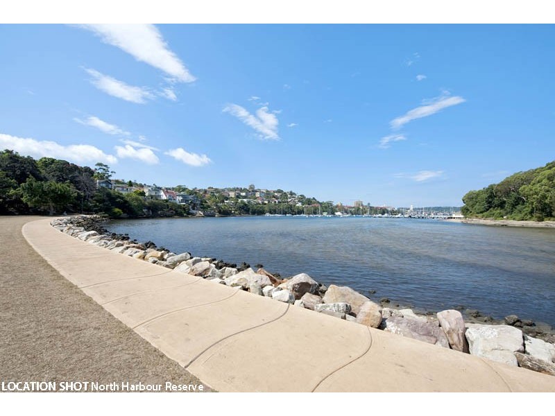 3/147 Condamine Street, Balgowlah NSW 2093