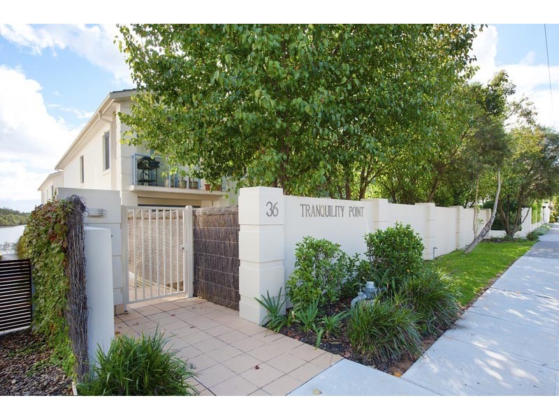 9/36 Hilly Street, Mortlake NSW 2137