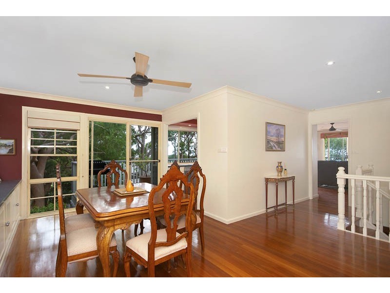 8 The Pinnacle, Bilgola NSW 2107