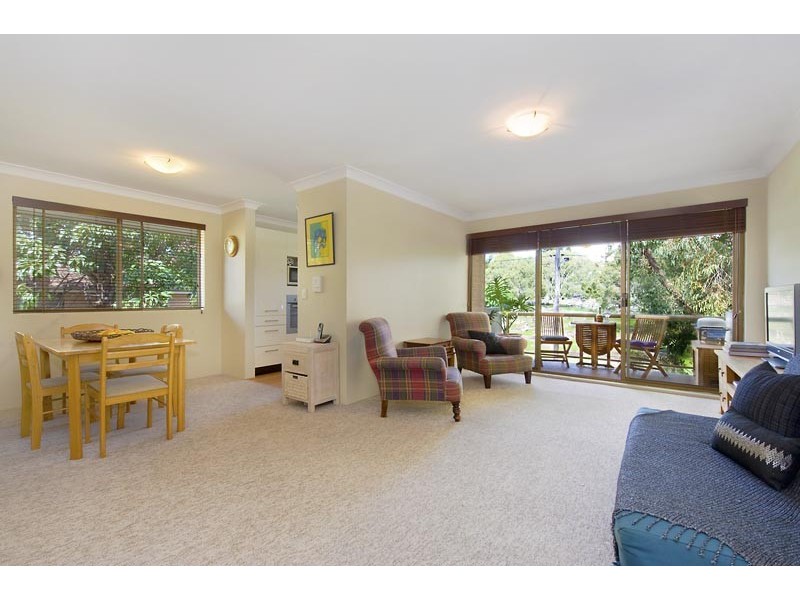 26/105 Balgowlah Road, Fairlight NSW 2094