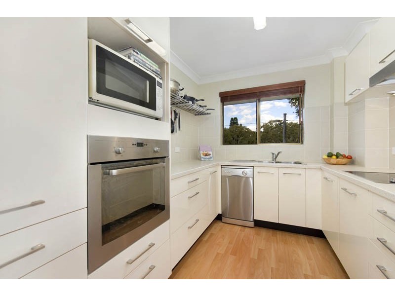 26/105 Balgowlah Road, Fairlight NSW 2094