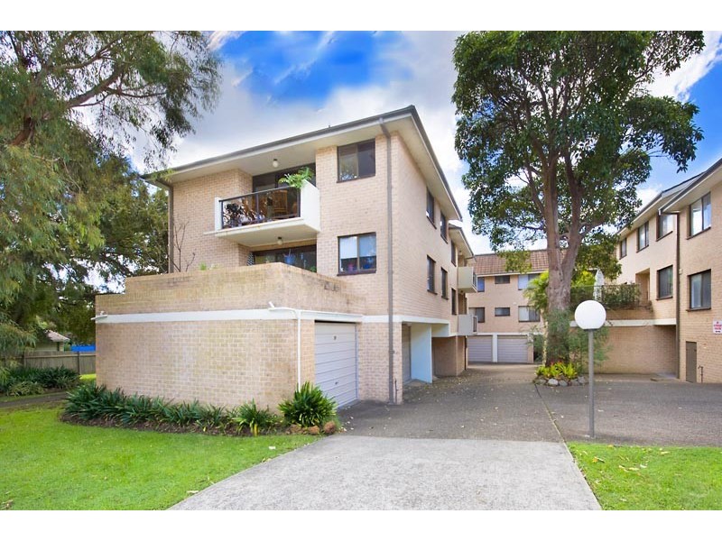 26/105 Balgowlah Road, Fairlight NSW 2094