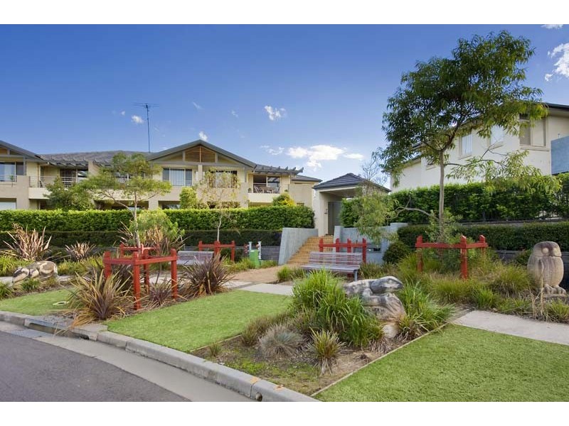 10/6 Fantail Avenue, Warriewood NSW 2102