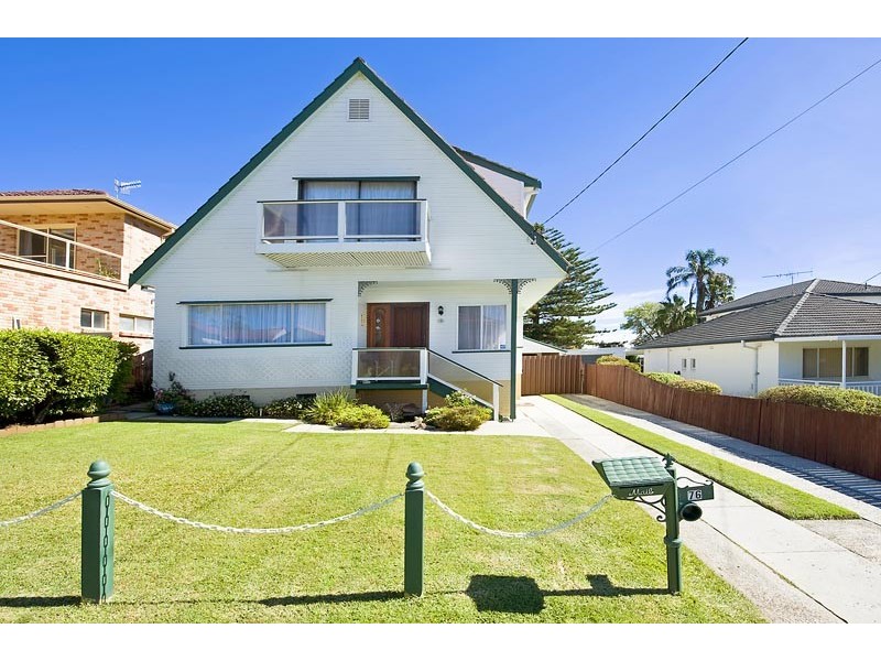 76 Aubreen Street, Collaroy NSW 2097