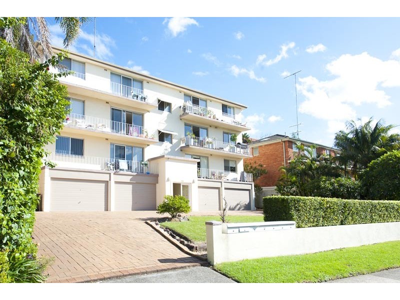 3/18 Terrol Crescent, Mona Vale NSW 2103
