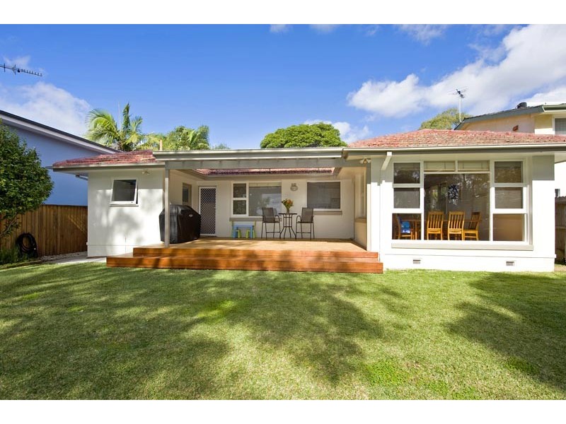 41 Gilles Crescent, Beacon Hill NSW 2100