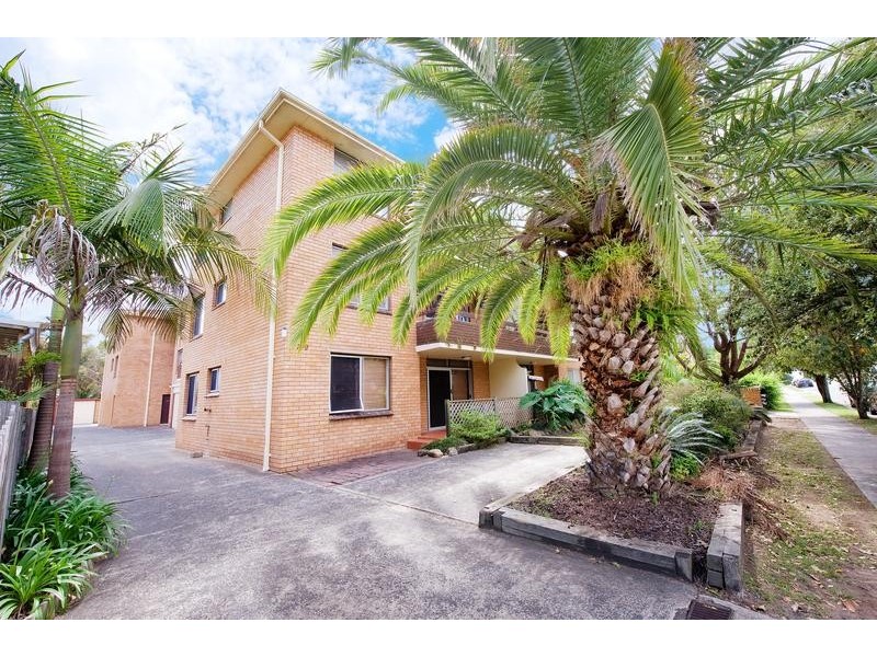 6/7-9 Wetherill Street, Narrabeen NSW 2101