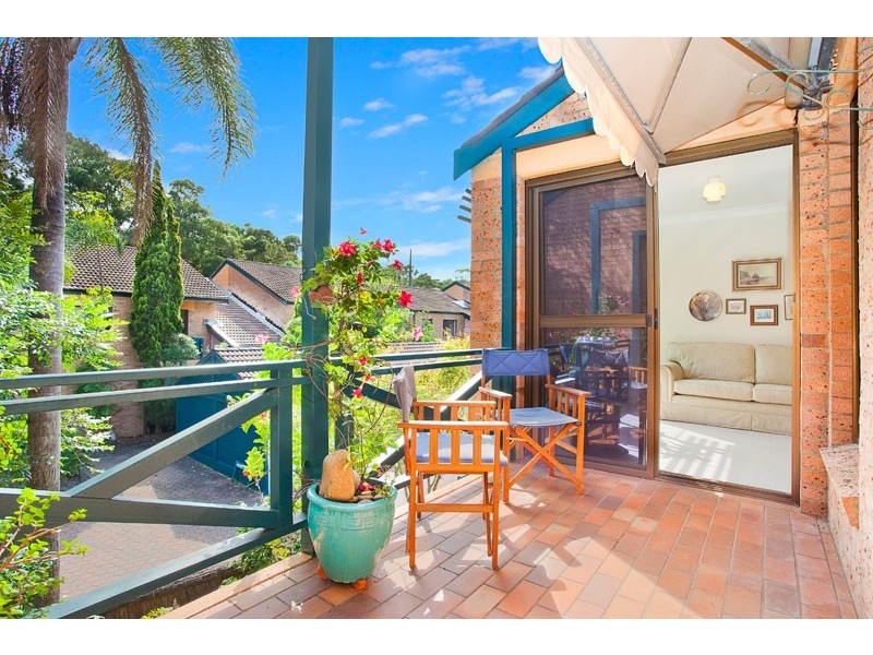 24/82 Avalon Parade, Avalon NSW 2107