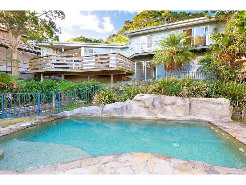 45 Park Avenue, Avalon NSW 2107