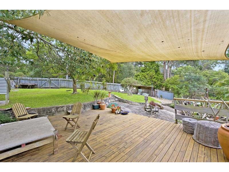 27 Anana Road, Elanora Heights NSW 2101