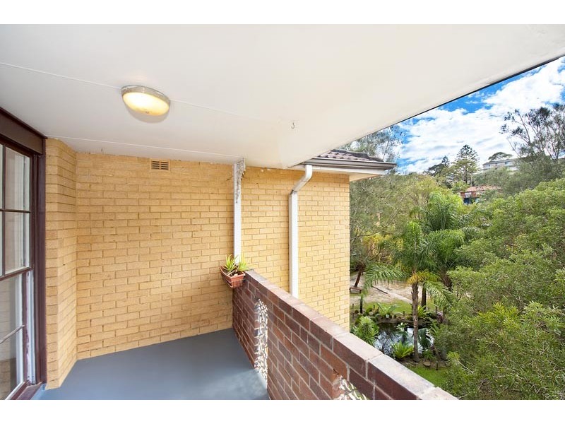 47/33 Palomar Parade, Freshwater NSW 2096