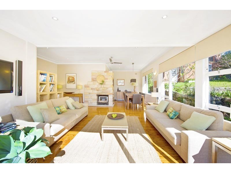 13 Beatty Street, Balgowlah Heights NSW 2093