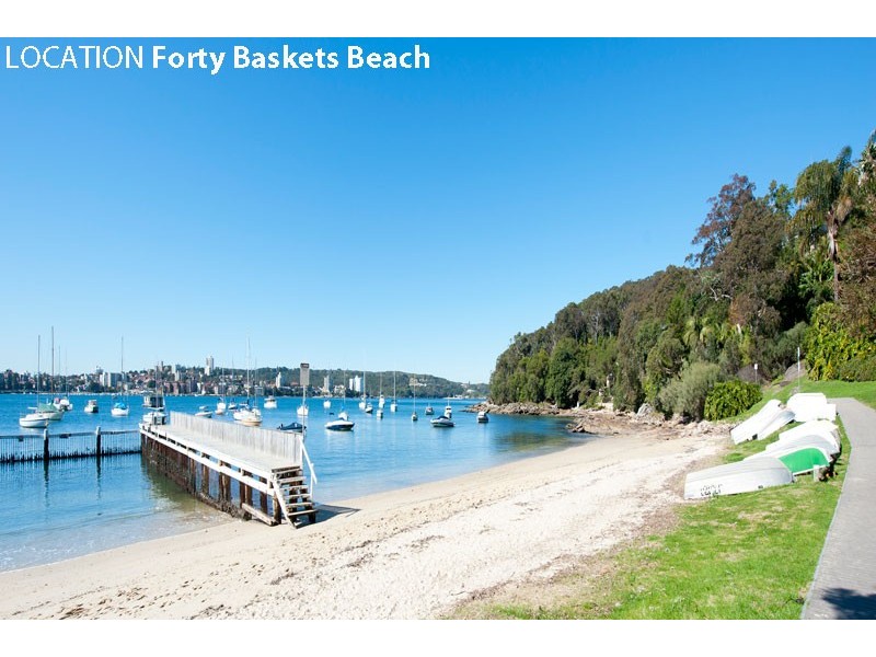 13 Beatty Street, Balgowlah Heights NSW 2093