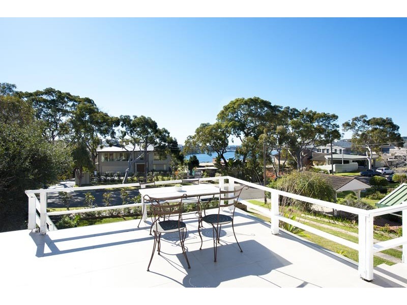 13 Beatty Street, Balgowlah Heights NSW 2093