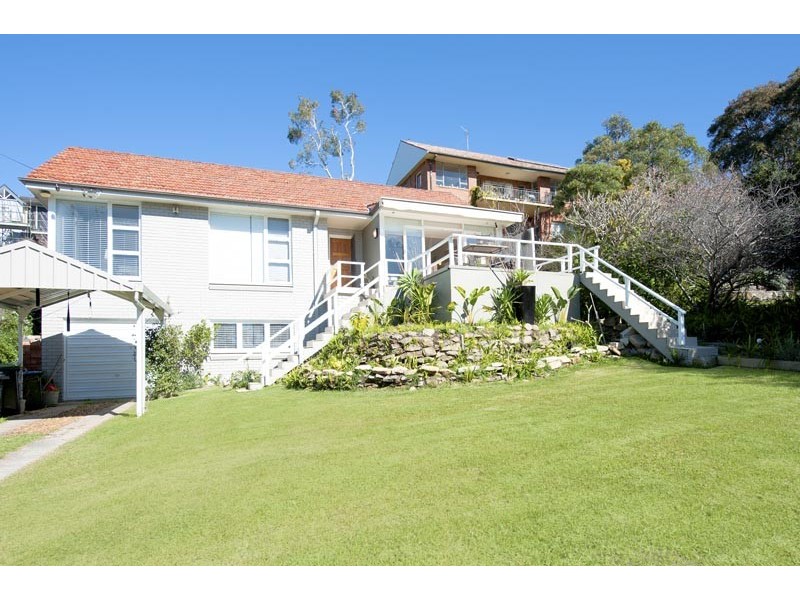 13 Beatty Street, Balgowlah Heights NSW 2093